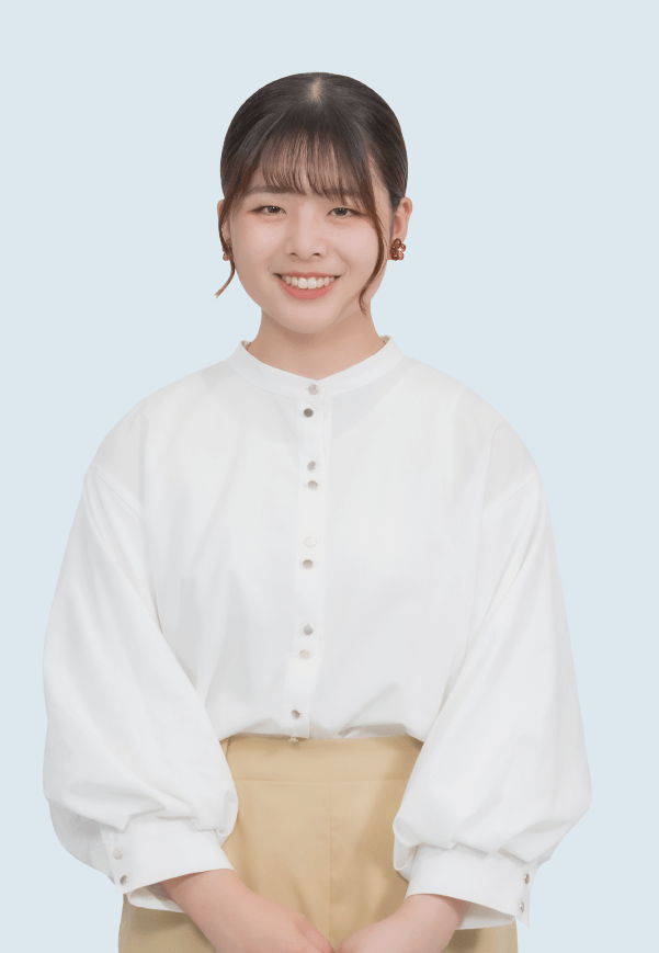在学生からのメッセージ