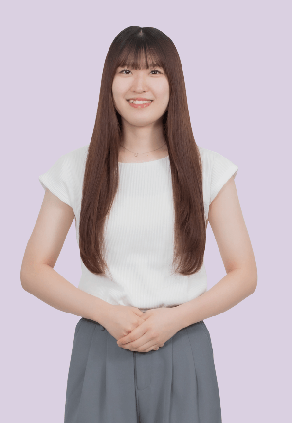 在学生からのメッセージ