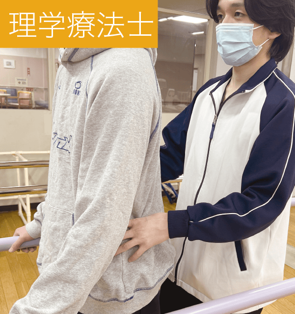 健康行動科学専攻学生