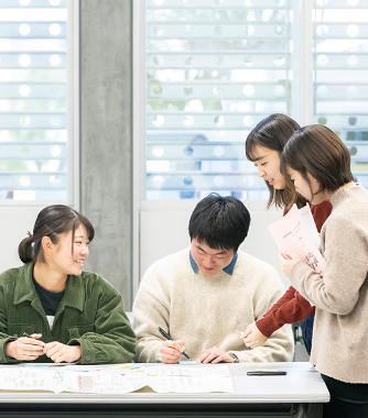 埼玉県立大学